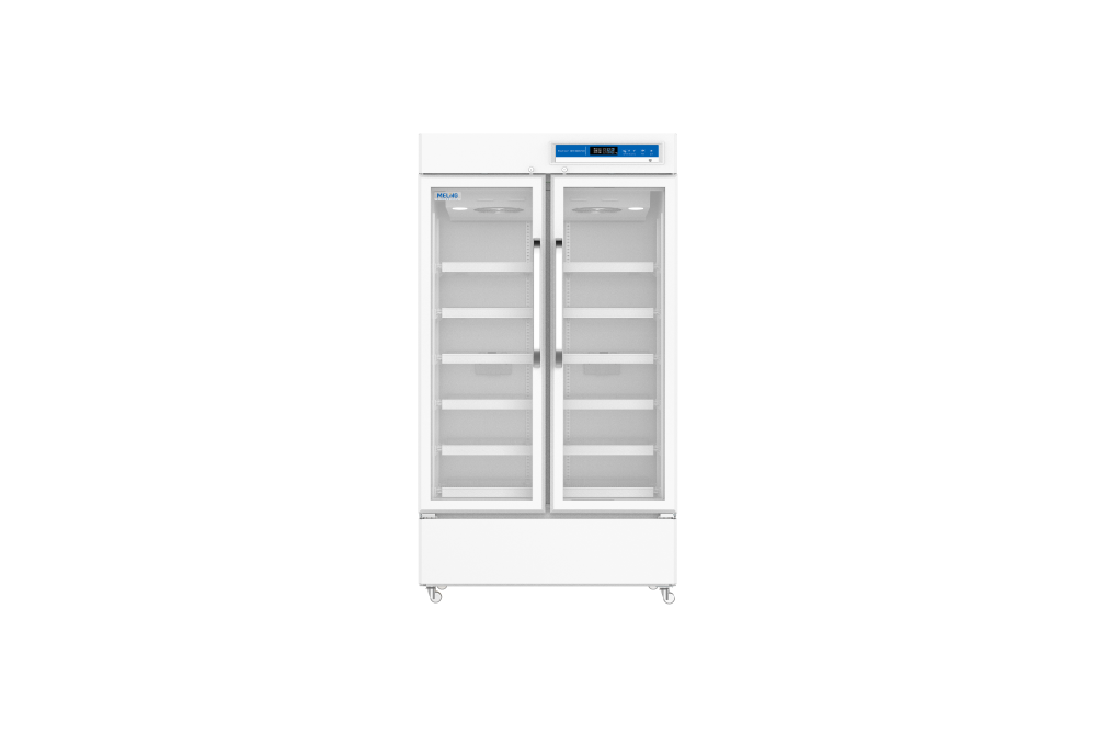 Refrigerador Vertical 725L (2°C ~ 8°C) YC-725L