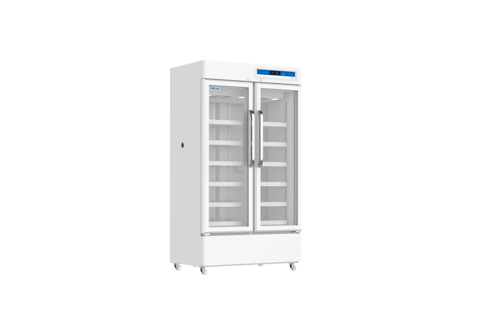 Refrigerador Vertical 725L (2°C ~ 8°C) YC-725L - Imagem 2
