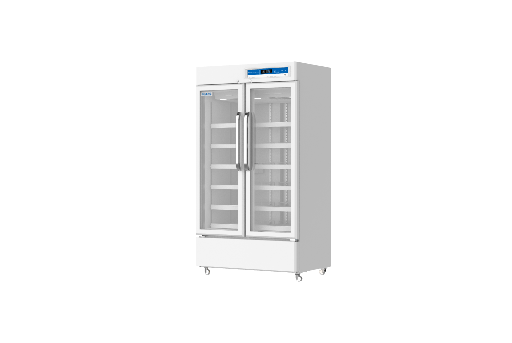 Refrigerador Vertical 725L (2°C ~ 8°C) YC-725L - Imagem 3