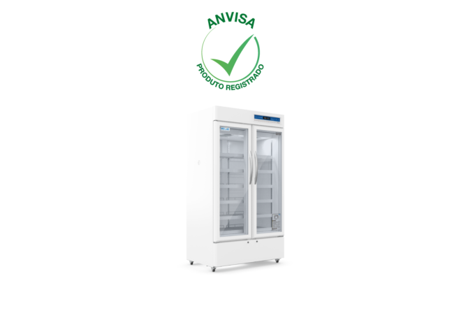Refrigerador Vertical 725L (2°C ~ 8°C) YC-725L - Image 3
