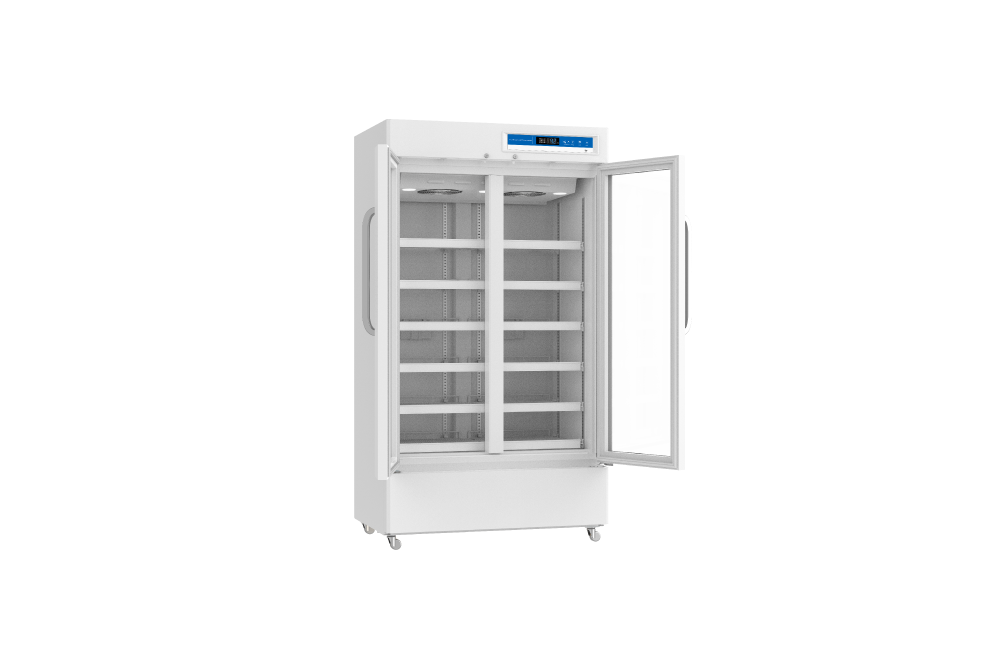 Refrigerador Vertical 725L (2°C ~ 8°C) YC-725L - Imagem 4