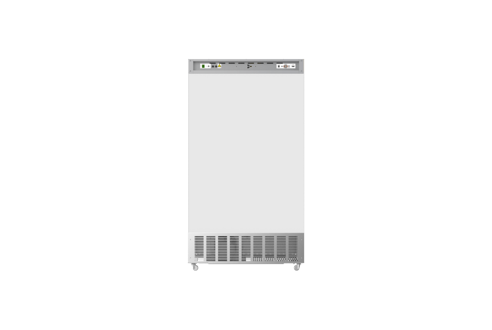 Refrigerador Vertical 725L (2°C ~ 8°C) YC-725L - Imagem 5