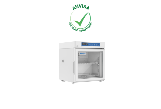 Refrigerador Vertical 130L (2°C ~ 8°C) YC-130L - Image 2