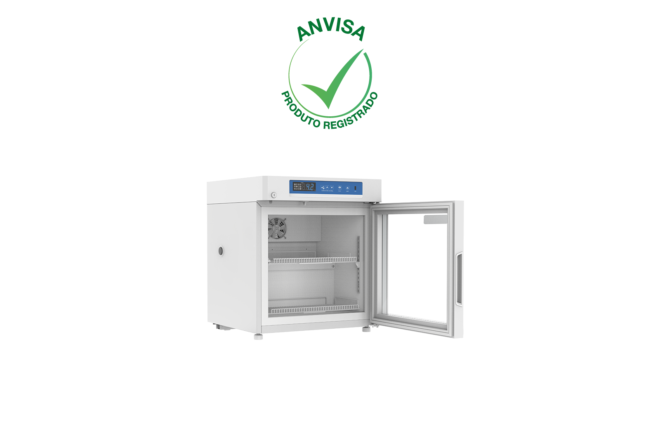 Refrigerador Vertical 130L (2°C ~ 8°C) YC-130L - Image 3