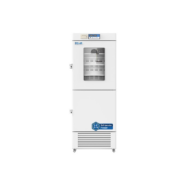 Refrigeradores (2°C ~ 8°C) e Freezers (-10°C ~ -40°C) Combinados 289L –  YCD-FL289