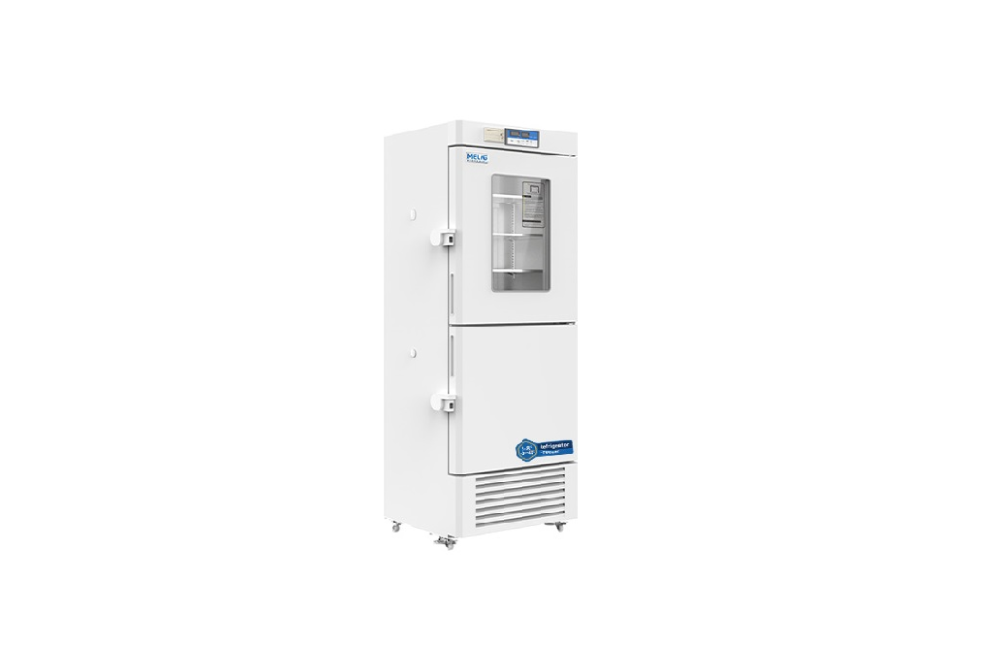 Refrigeradores (2°C ~ 8°C) e Freezers (-10°C ~ -40°C) Combinados 289L - YCD-FL289 - Imagem 2