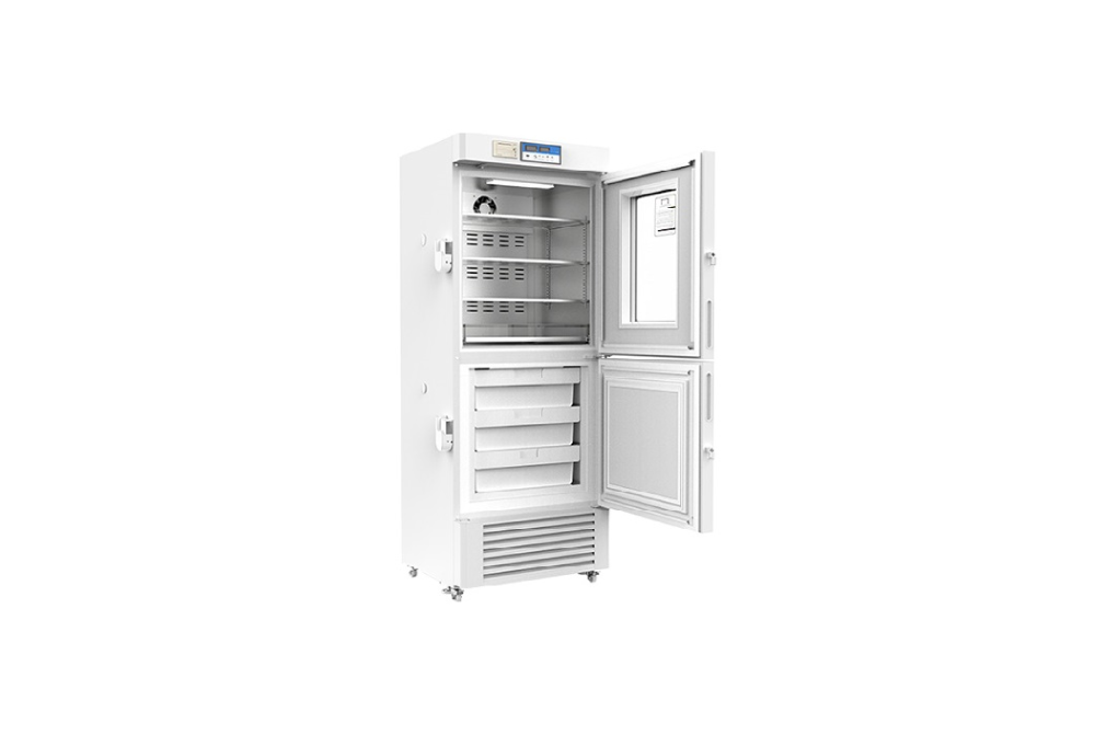 Refrigeradores (2°C ~ 8°C) e Freezers (-10°C ~ -40°C) Combinados 289L - YCD-FL289 - Imagem 3
