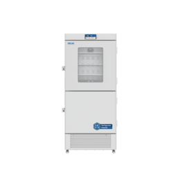 Refrigerador (2°C ~ 8°C) e Freezer (-10°C ~ -40°C) Combinado 519L – YCD-FL519