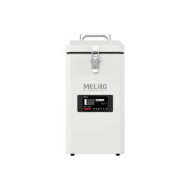 Ultrafreezer Portátil 1.8L (-40°C ~ -86°C) DW-HL1.8