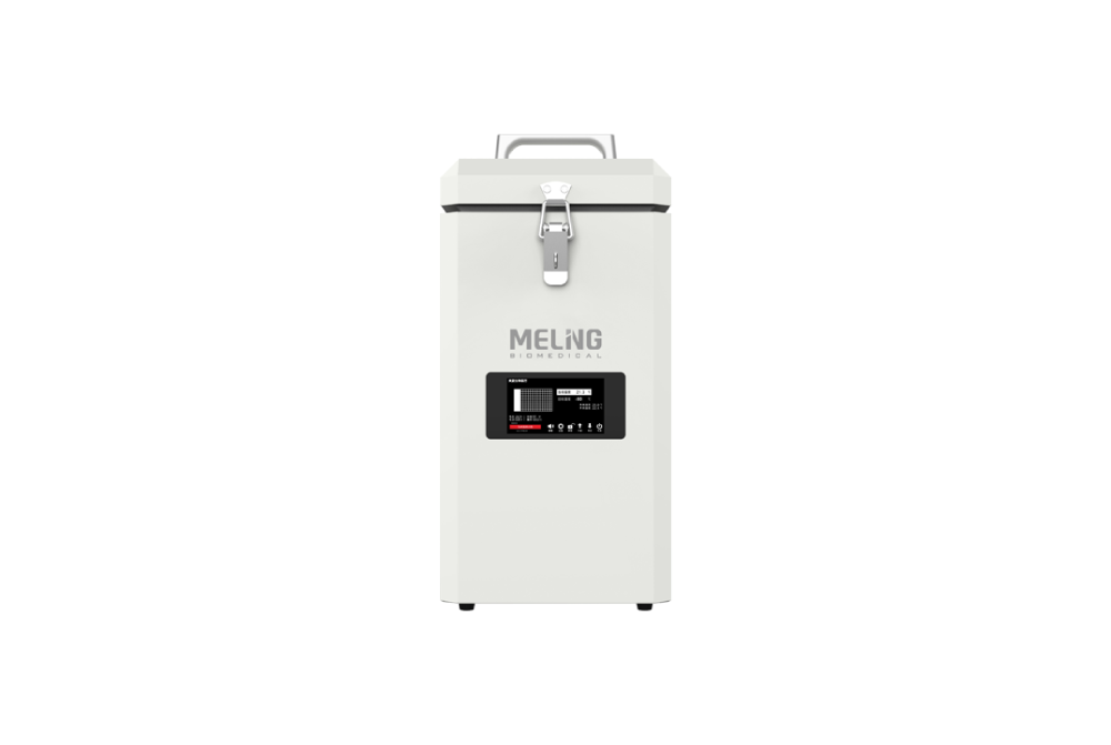 Ultrafreezer Portátil 1.8L (-40°C ~ -86°C) DW-HL1.8