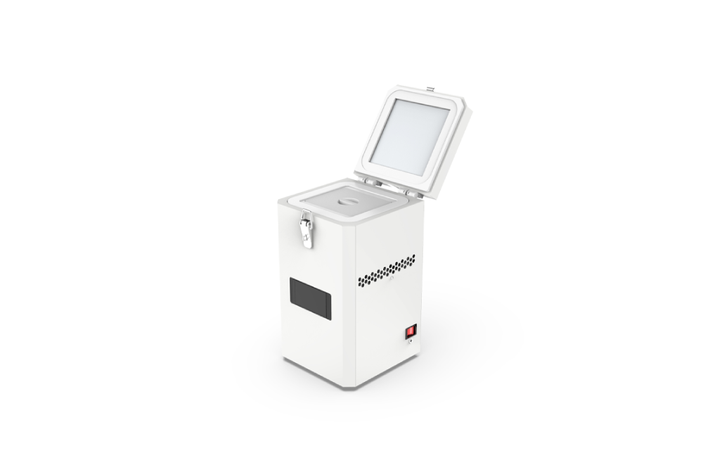 Ultrafreezer Portátil 1.8L (-40°C ~ -86°C) DW-HL1.8 - Imagem 3