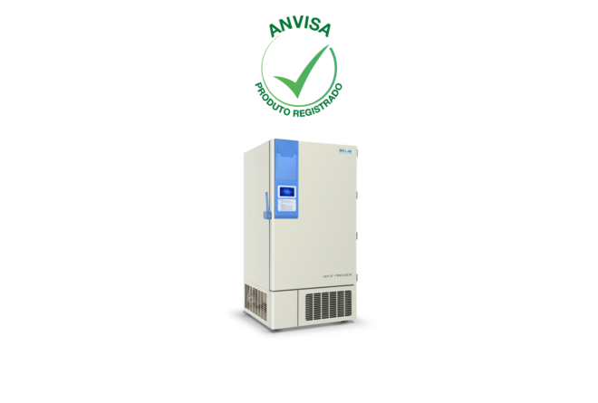 Ultrafreezer Vertical 778L (-40°C ~ -86°C) DW-HL778 - Image 2