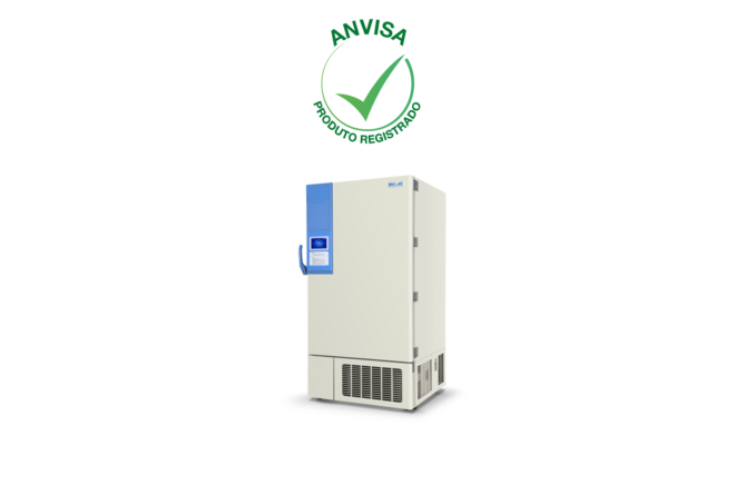 Ultrafreezer Vertical 778L (-40°C ~ -86°C) DW-HL778 - Image 3