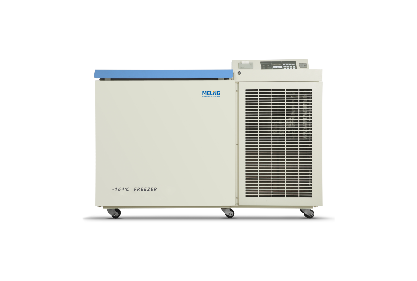 Freezers Criogênicos Horizontais (-164°C ~ -150°C)
