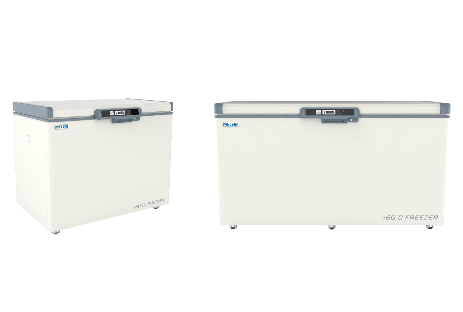 Freezers Horizontais (-20 ~ -40°C)