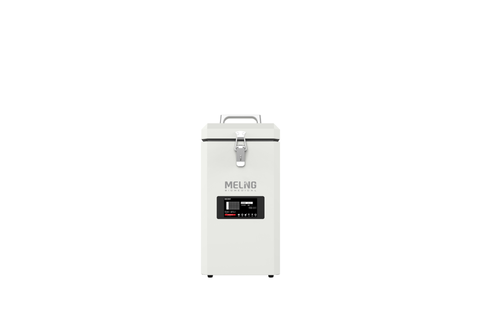 Ultrafreezers Portáteis (-86°C)