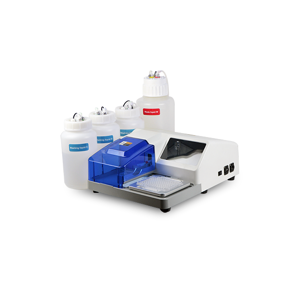 Lavadora automática de micro-placas AMW-3000