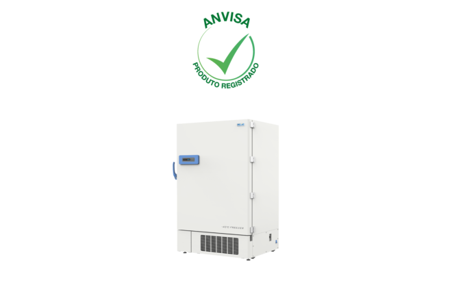 Freezer Vertical 1008L (-20 ~ -40°C) DW-FL1008 - Image 2
