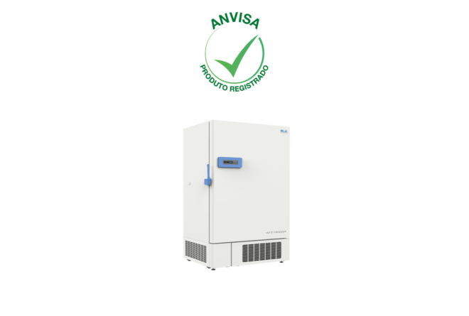 Freezer Vertical 1008L (-20 ~ -40°C) DW-FL1008 - Image 3
