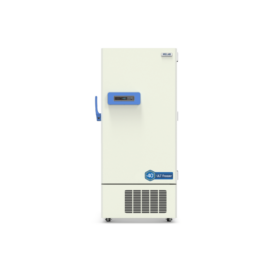 Freezer Vertical 528L (-20 ~ -40°C) DW-FL528
