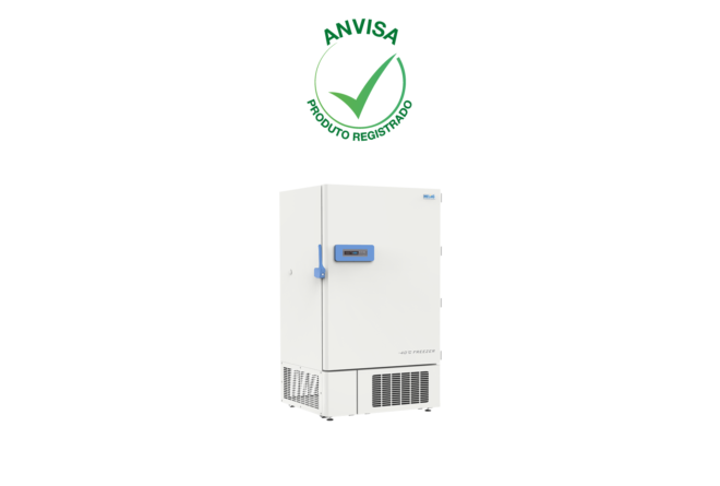 Freezer Vertical 778L (-20 ~ -40°C) DW-FL778 - Image 3