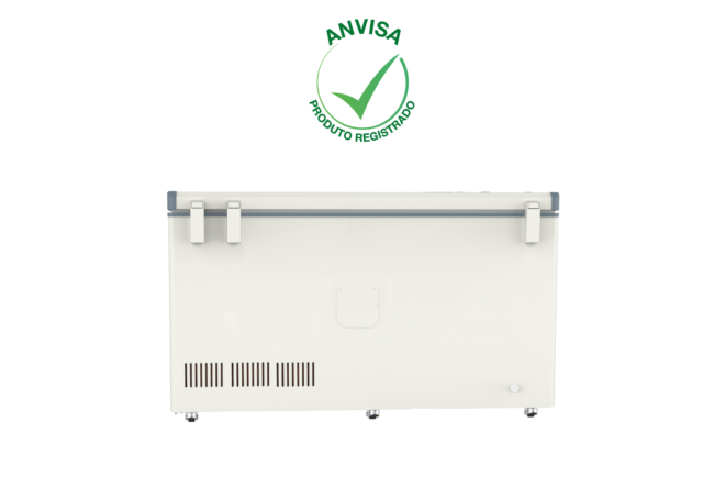 Ultrafreezer Horizontal 360L (-20°C ~ -40°C) DW-FW360 - Image 3