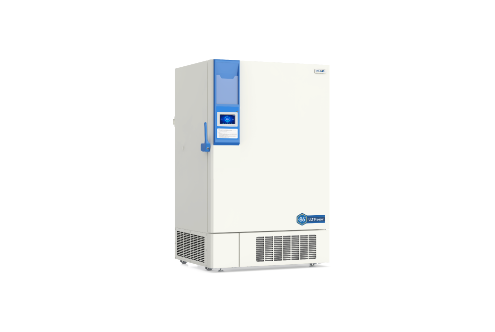 Ultrafreezer Vertical 1008L (-40°C ~ -86°C) DW-HL1008 - Imagem 2