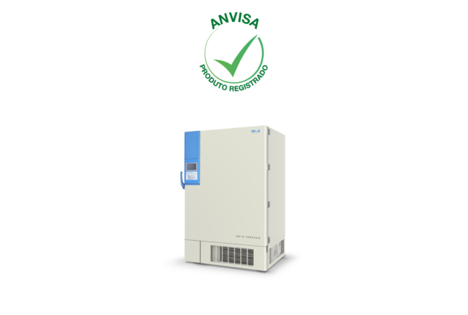 Ultrafreezer Vertical 1008L (-40°C ~ -86°C) DW-HL1008 - Image 2