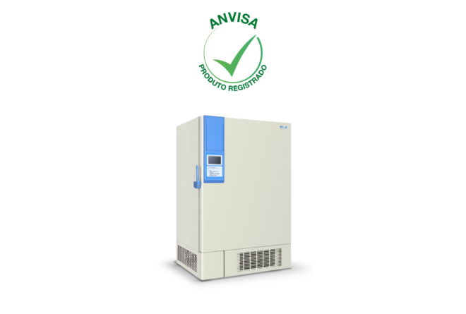 Ultrafreezer Vertical 1008L (-40°C ~ -86°C) DW-HL1008 - Image 3