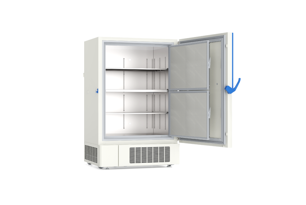 Ultrafreezer Vertical 1008L (-40°C ~ -86°C) DW-HL1008 - Imagem 4