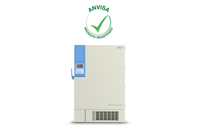 Ultrafreezer Vertical 1008L (-40°C ~ -86°C) DW-HL1008