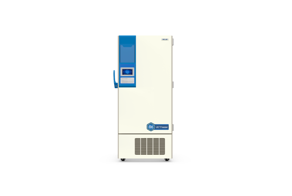 Ultrafreezer Vertical 528L (-40°C ~ -86°C) DW-HL528