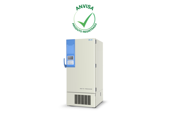 Ultrafreezer Vertical 528L (-40°C ~ -86°C) DW-HL528 - Image 3