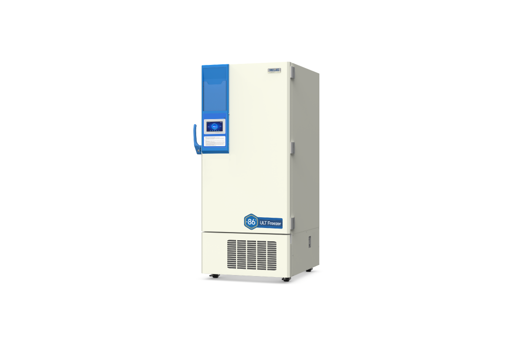 Ultrafreezer Vertical 528L (-40°C ~ -86°C) DW-HL528 - Imagem 3