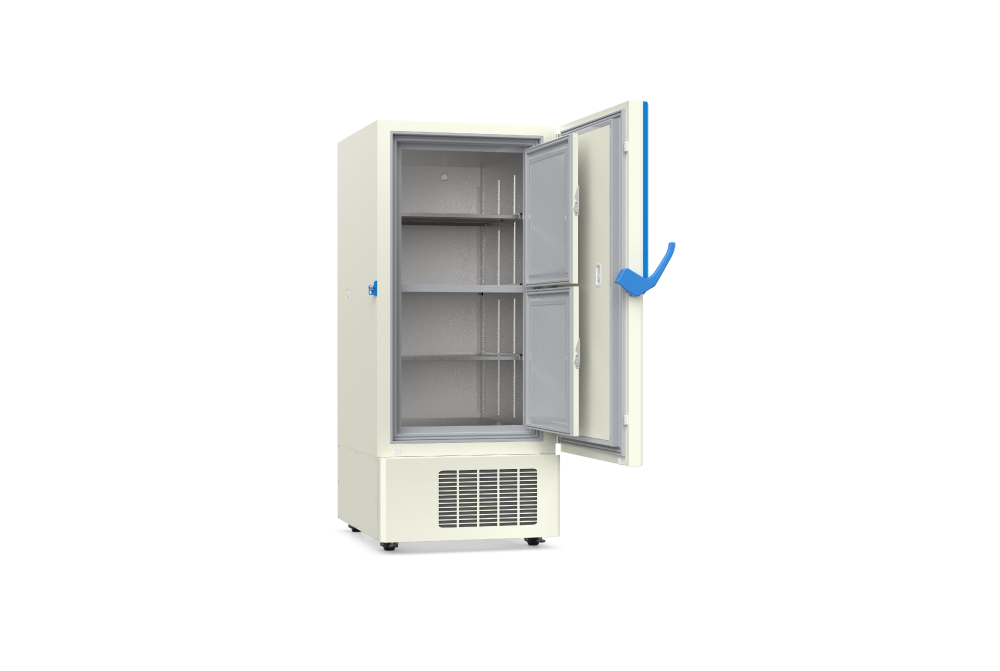 Ultrafreezer Vertical 528L (-40°C ~ -86°C) DW-HL528 - Imagem 4