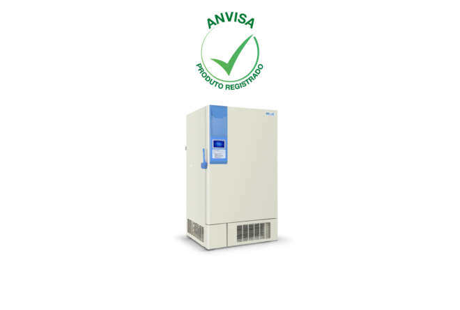 Ultrafreezer Vertical 858L (-40°C ~ -86°C) DW-HL858 - Image 2
