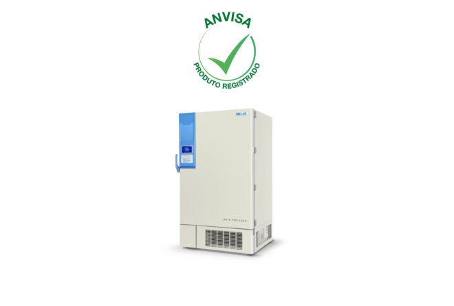 Ultrafreezer Vertical 858L (-40°C ~ -86°C) DW-HL858 - Image 3