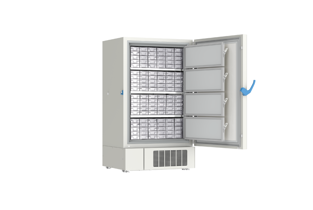 Ultrafreezer Vertical 858L (-40°C ~ -86°C) DW-HL858 - Imagem 4