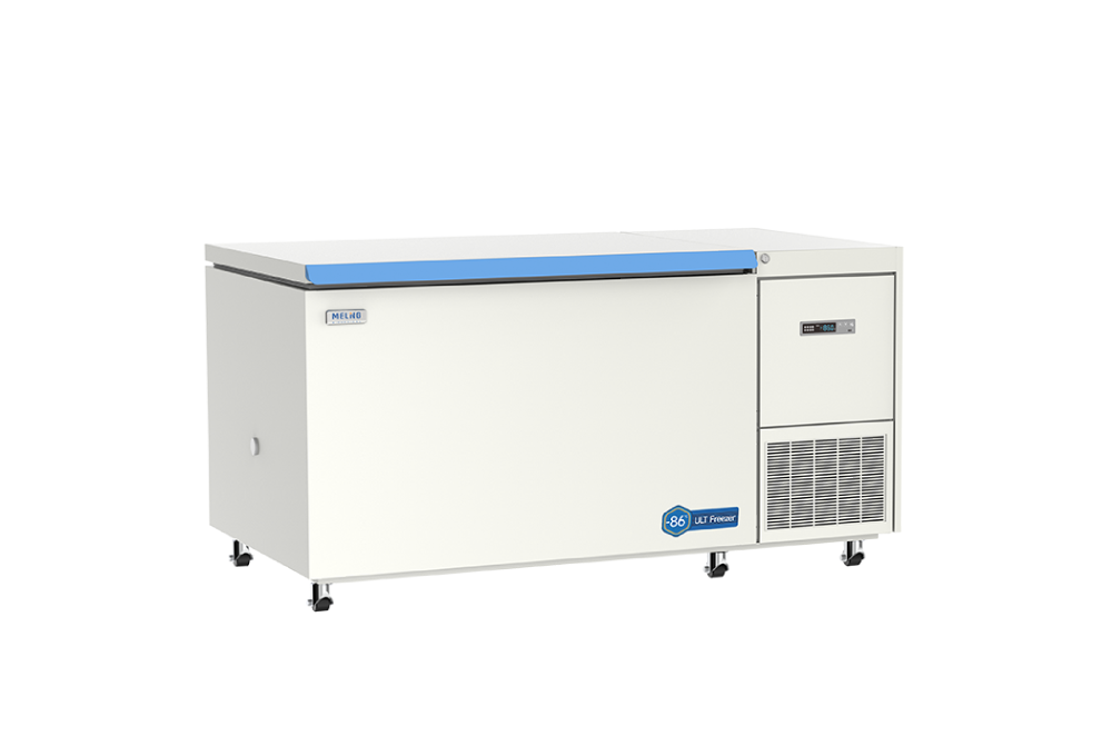 Ultrafreezer Horizontal 668L (-40°C ~ -86°C) DW-HW668 - Imagem 2