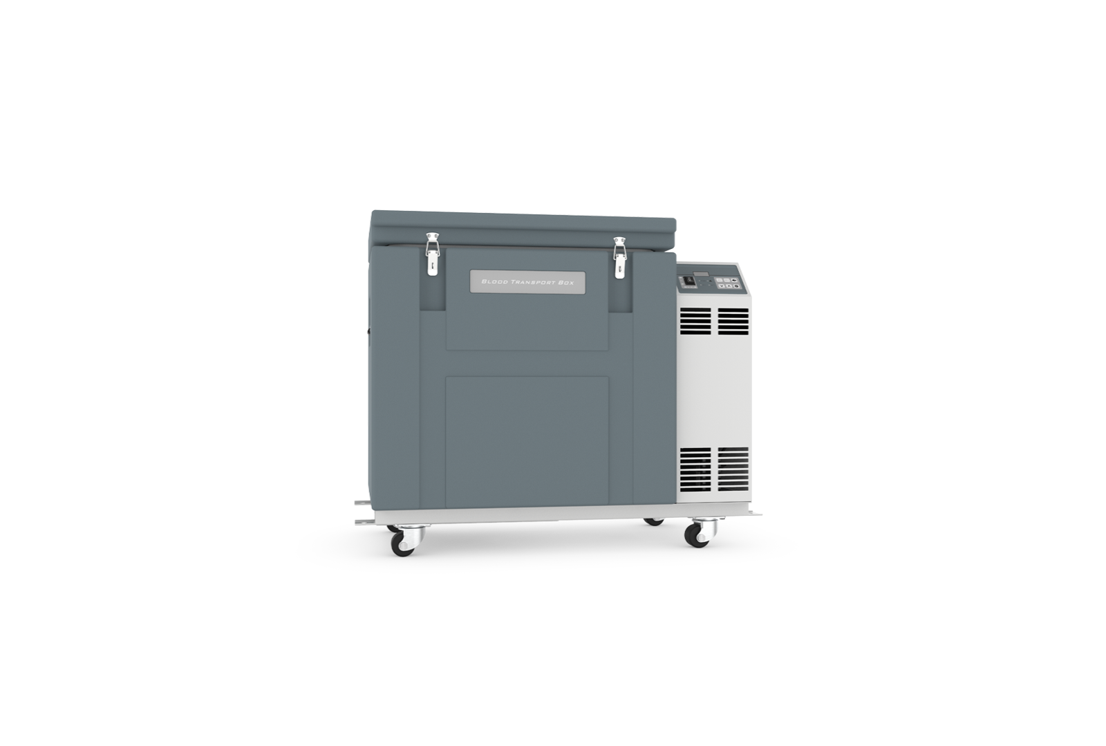 Refrigeradores para Banco de Sangue (4°C ~ 6°C)
