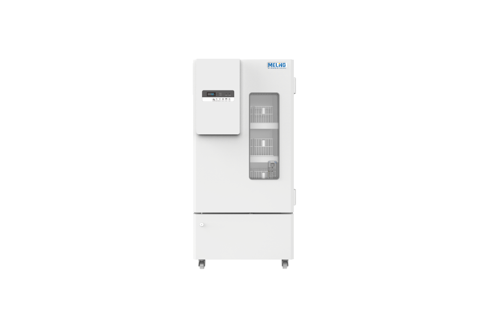 Refrigerador para Banco de Sangue 170L (2ºC a 6ºC) XC-170L