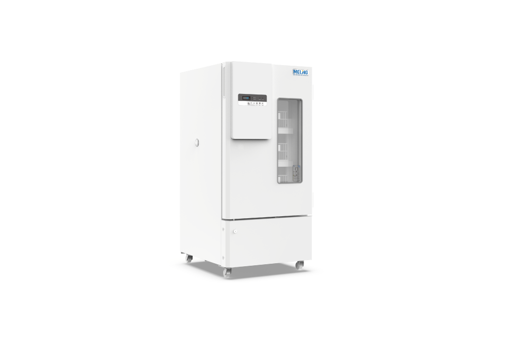 Refrigerador para Banco de Sangue 170L (2ºC a 6ºC) XC-170L - Imagem 2