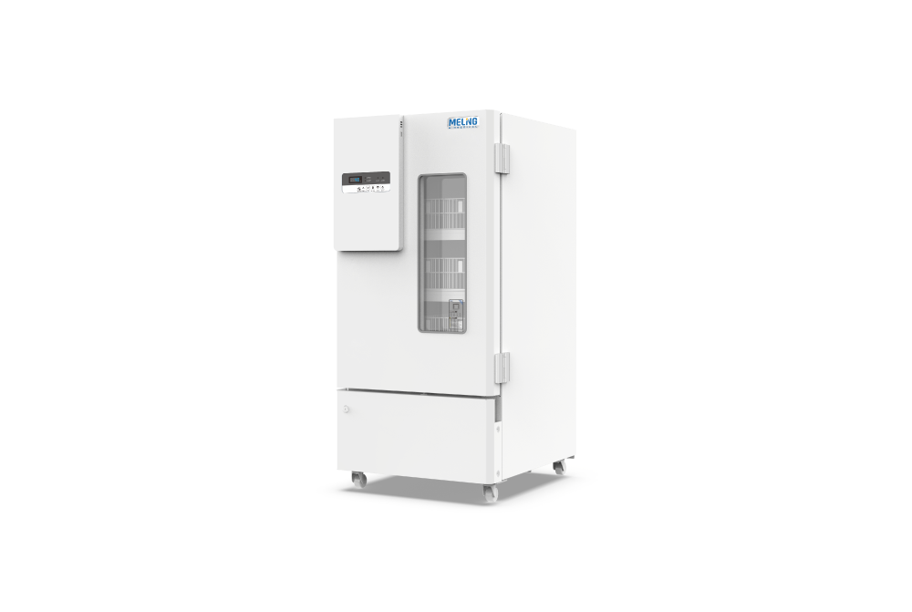 Refrigerador para Banco de Sangue 170L (2ºC a 6ºC) XC-170L - Imagem 3