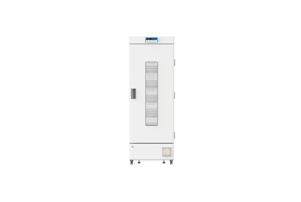 Refrigerador para Banco de Sangue 380L (2ºC a 6ºC) XC-380L