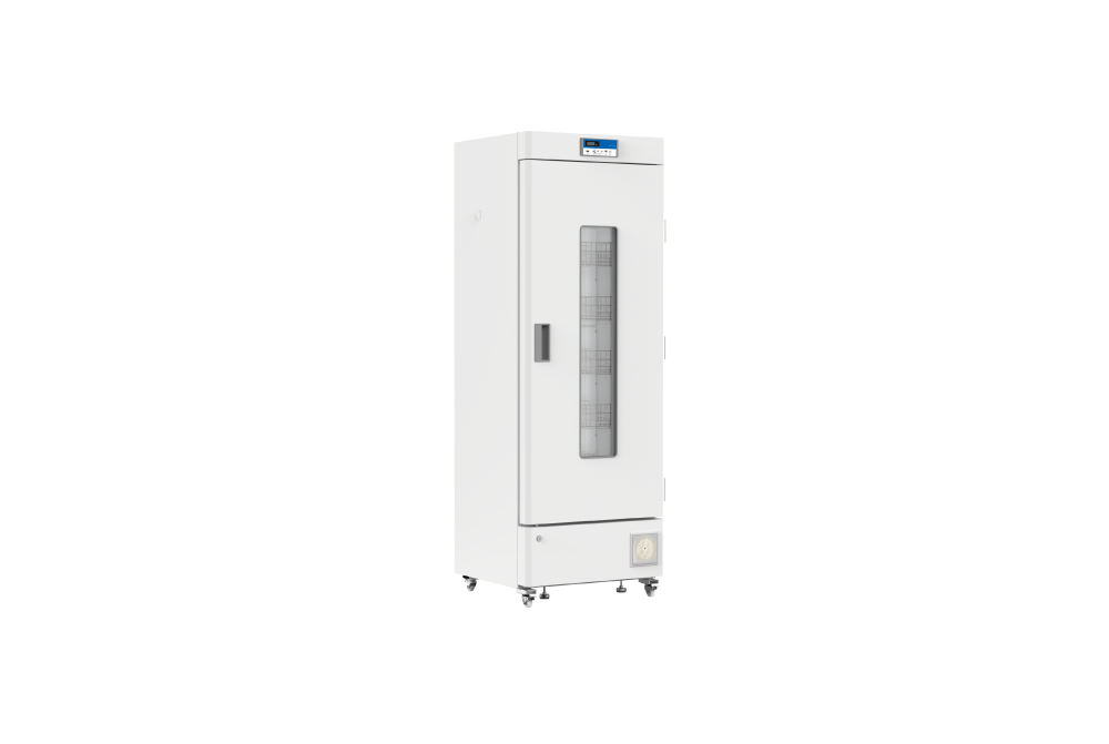 Refrigerador para Banco de Sangue 380L (2ºC a 6ºC) XC-380L - Imagem 2