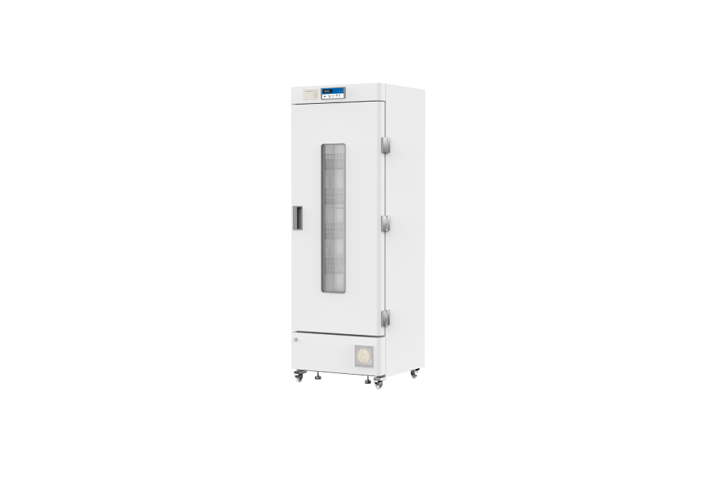 Refrigerador para Banco de Sangue 380L (2ºC a 6ºC) XC-380L - Imagem 3