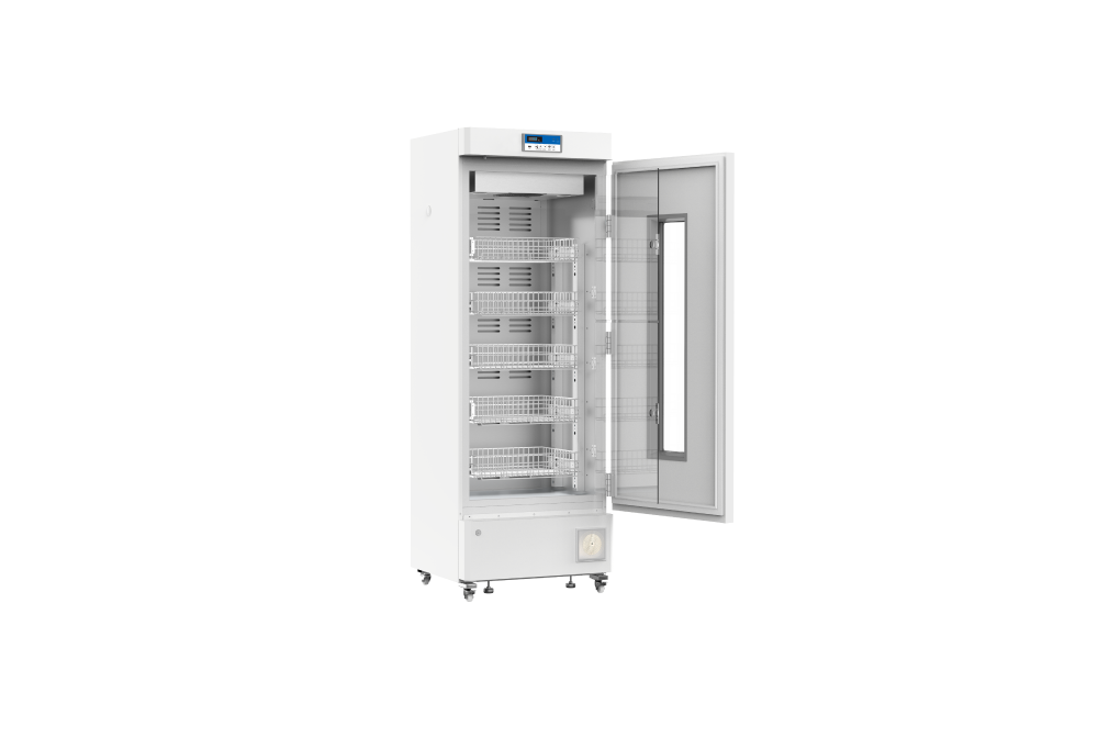 Refrigerador para Banco de Sangue 380L (2ºC a 6ºC) XC-380L - Imagem 4