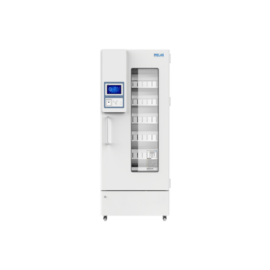Refrigerador para Banco de Sangue 618L (2ºC a 6ºC) XC-618L