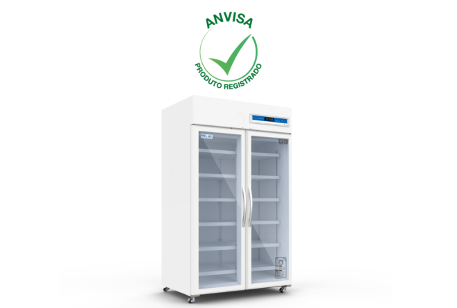Refrigerador Vertical 1015L (2°C ~ 8°C) YC-1015L - Image 3