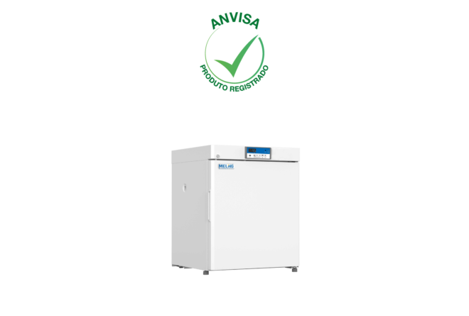 Refrigerador Vertical 130L (2 ~ 8°C) YC-130EL - Image 2